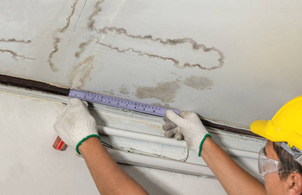 Reliable Structural Drying contractor in Rantoul, KS by Water Damage Irwin